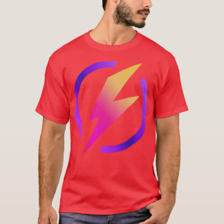Trance Family Lightning T-Shirt