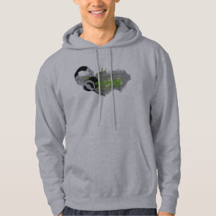 Trance Life Hoodie