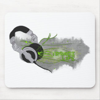 Trance Mouse Mat