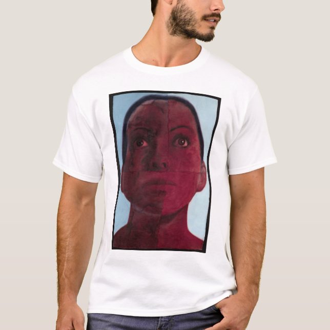 Trance T-Shirt (Front)