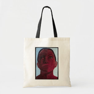 Trance Tote Bag