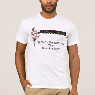 Tranny Annie T-Shirt