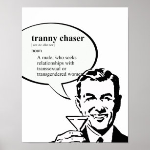 Tranny Wall Art & Décor | Zazzle UK