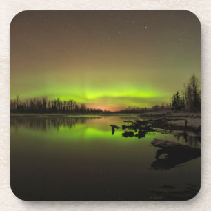 Tranquil Aurora Coaster