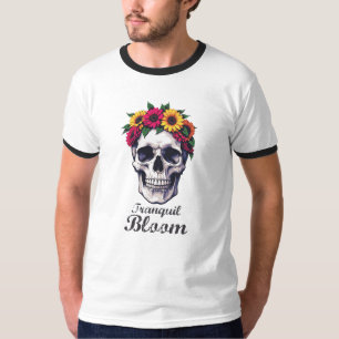 Tranquil Bloom T-Shirt