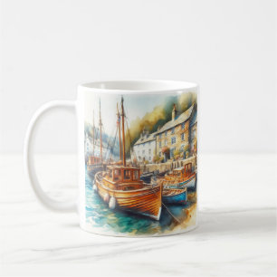 Tranquil Coffee Mug