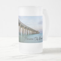 Tranquil Emerald Water Panama City Beach