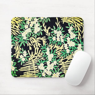 Tranquil Forest Escape Mouse Mat