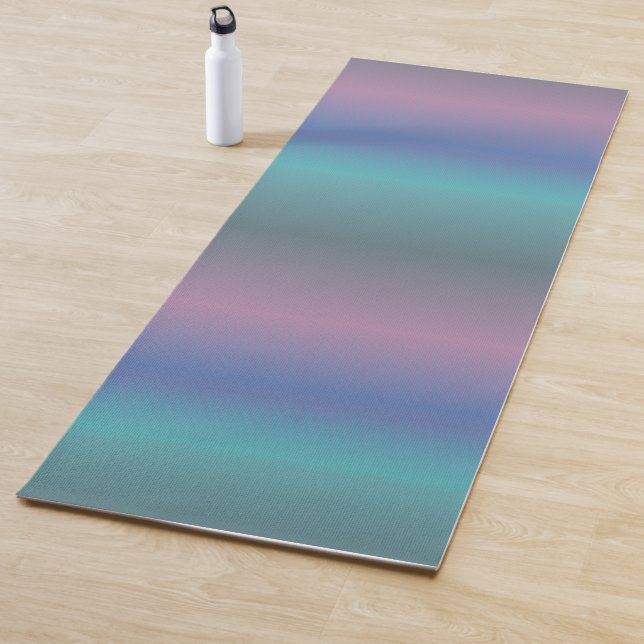 Tranquil Gradient Yoga Mat (In Situ)