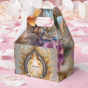 "Tranquil Mind State" Favour Box