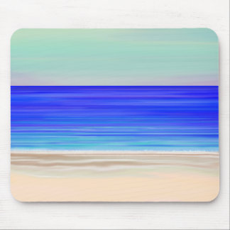 Tranquil Mouse Pad