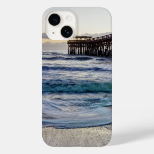 Tranquil New Year Case-Mate iPhone Case