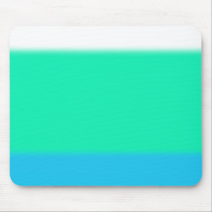 Tranquil Ombre Mouse Mat
