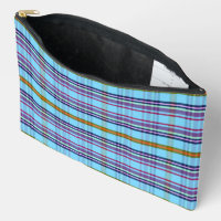 Tranquil Plaid TF