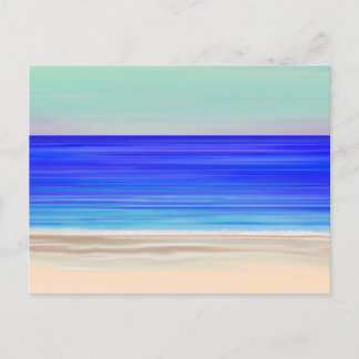 Tranquil Postcard
