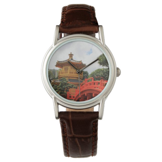 Tranquil Scenery Watch (Front)