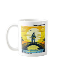 Tranquil Sunrise