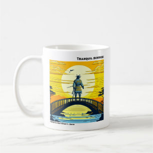 Tranquil Sunrise Coffee Mug