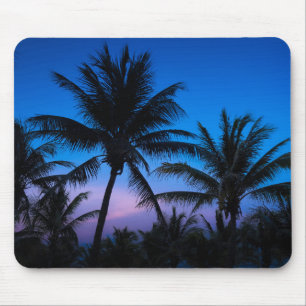 Tranquil Sunset  Mouse Mat