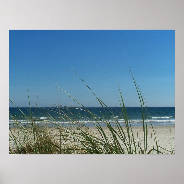 Tranquility Poster (Front)