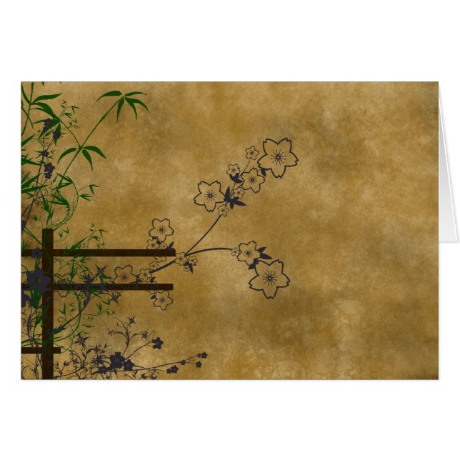 Tranquillity (Front Horizontal)