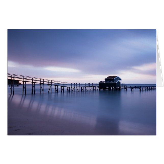 Tranquillity (Front Horizontal)