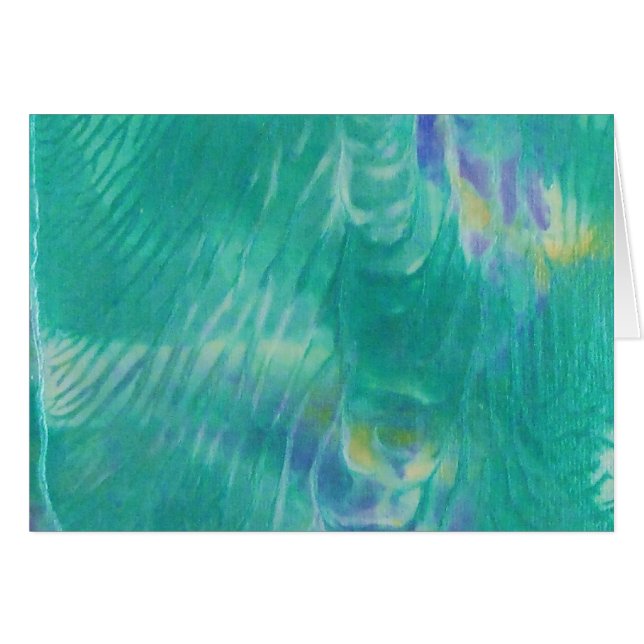 Tranquillity (Front Horizontal)