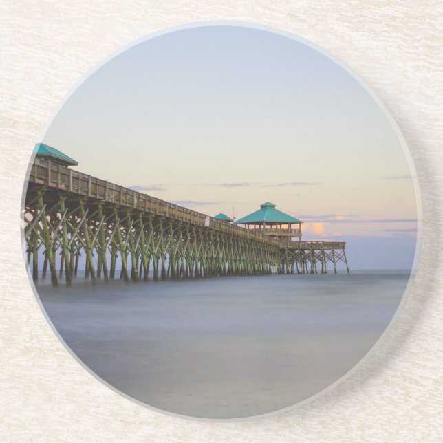 Tranquillity At Folly Coaster (Front)