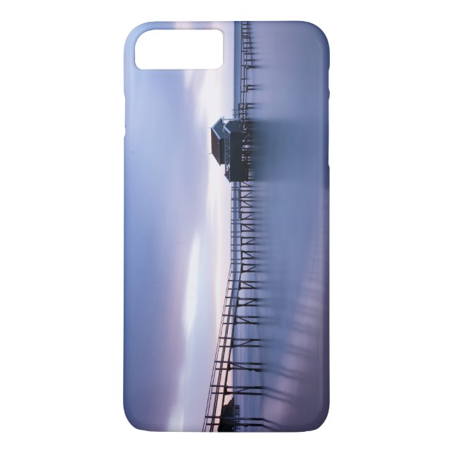 Tranquillity Case-Mate iPhone Case (Back)