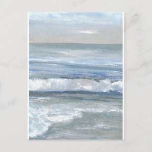 Tranquillity - CricketDiane Ocean Art Postcard