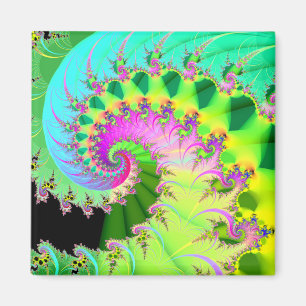 tranquillity: detail magnet