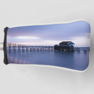 Tranquillity Golf Head Cover
