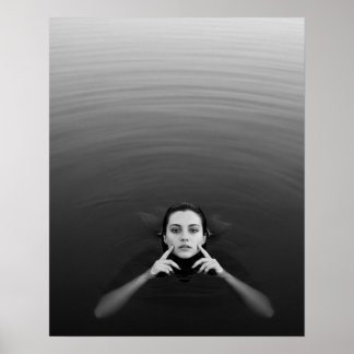 Tranquillity in Motion – 2026 Solo Female Travel Poster