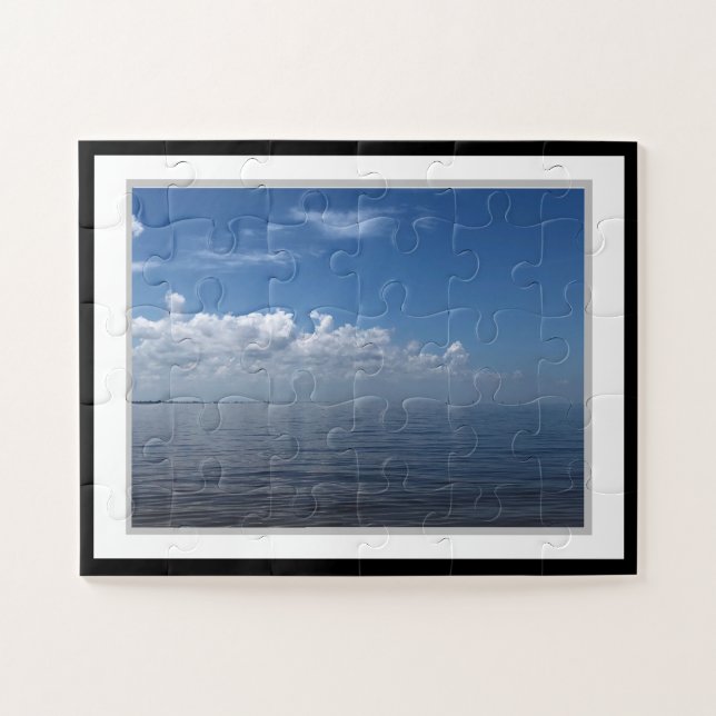 Tranquillity Jigsaw Puzzle (Horizontal)