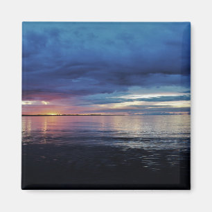 Tranquillity Magnet