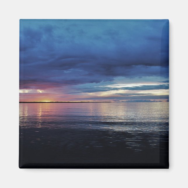 Tranquillity Magnet (Front)