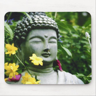 Tranquillity Mouse Mat