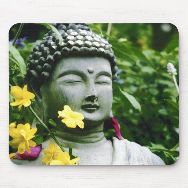 Tranquillity Mouse Mat (Front)