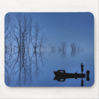 Tranquillity Mouse Pad