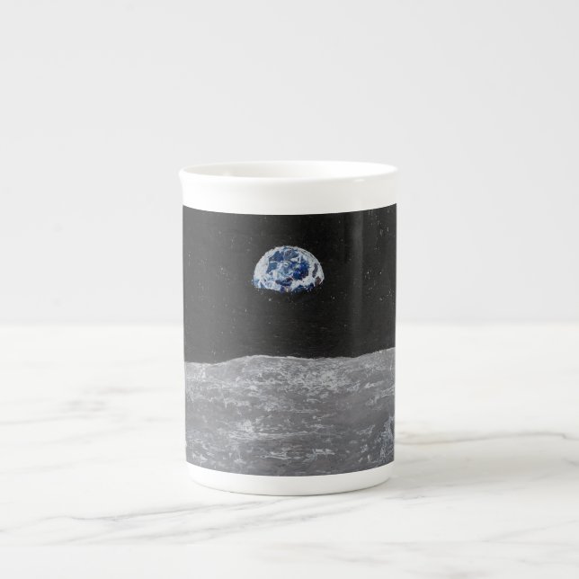 Tranquillity Mug (Front)