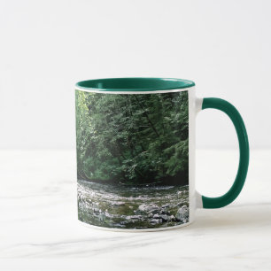 Tranquillity Mug