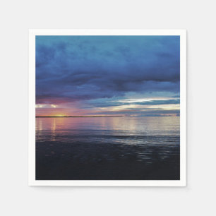 Tranquillity Napkin