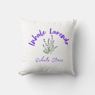 Tranquillity Pillow