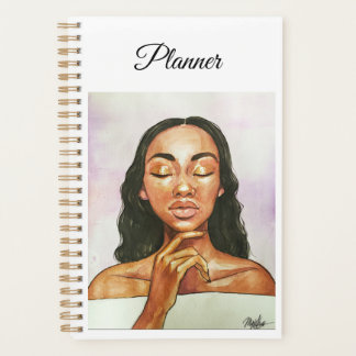 Tranquillity Planner