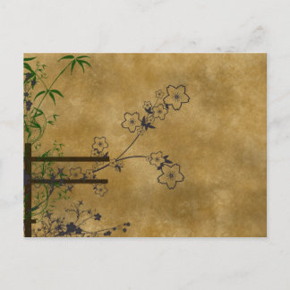 Tranquillity Postcard