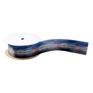 Tranquillity Satin Ribbon