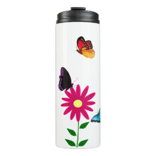 Tranquillity Thermal Tumbler