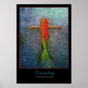 Tranquillity Two Poster