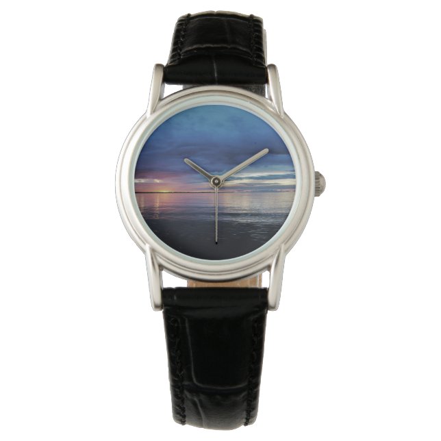Tranquillity Watch (Front)