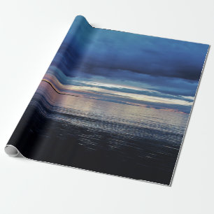 Tranquillity Wrapping Paper